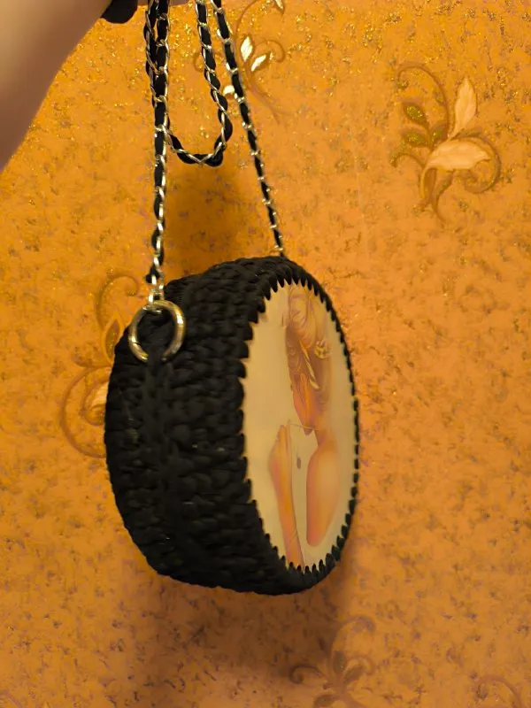 Bolo tie