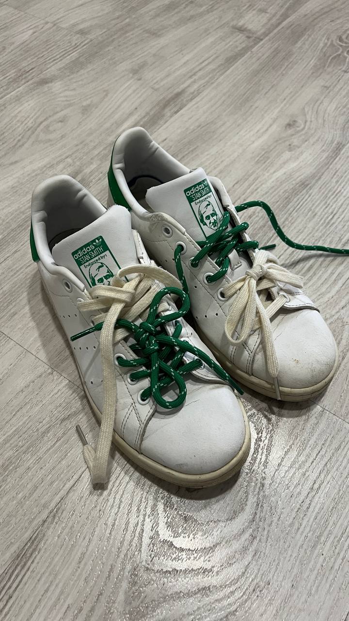 Кеды Adidas Stan Smith