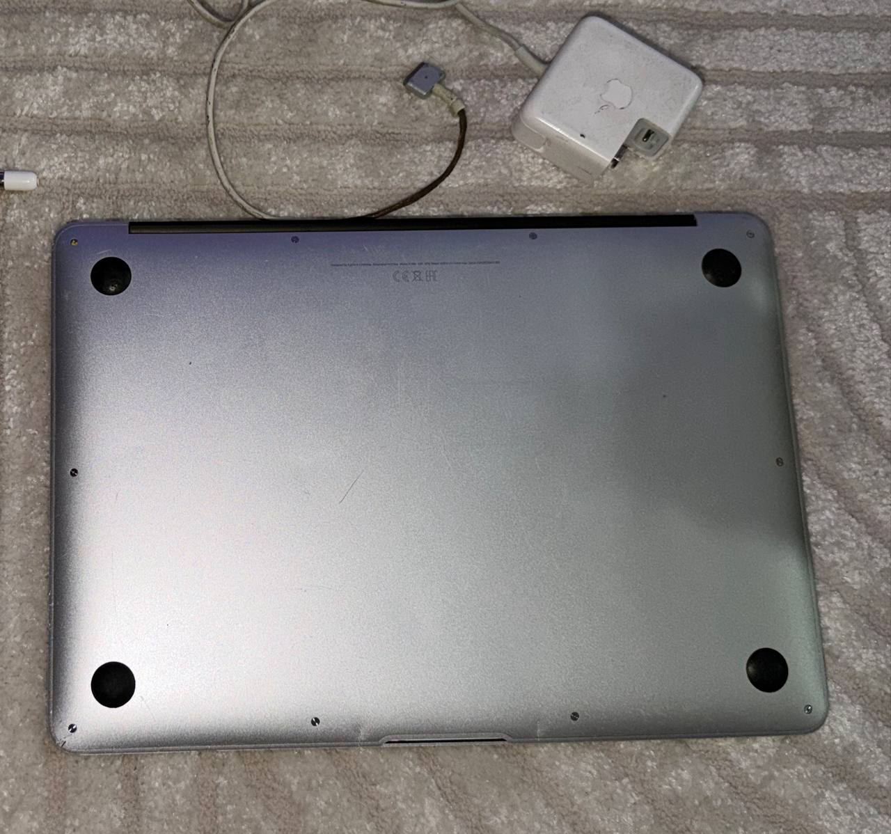 MacBook 13 2017