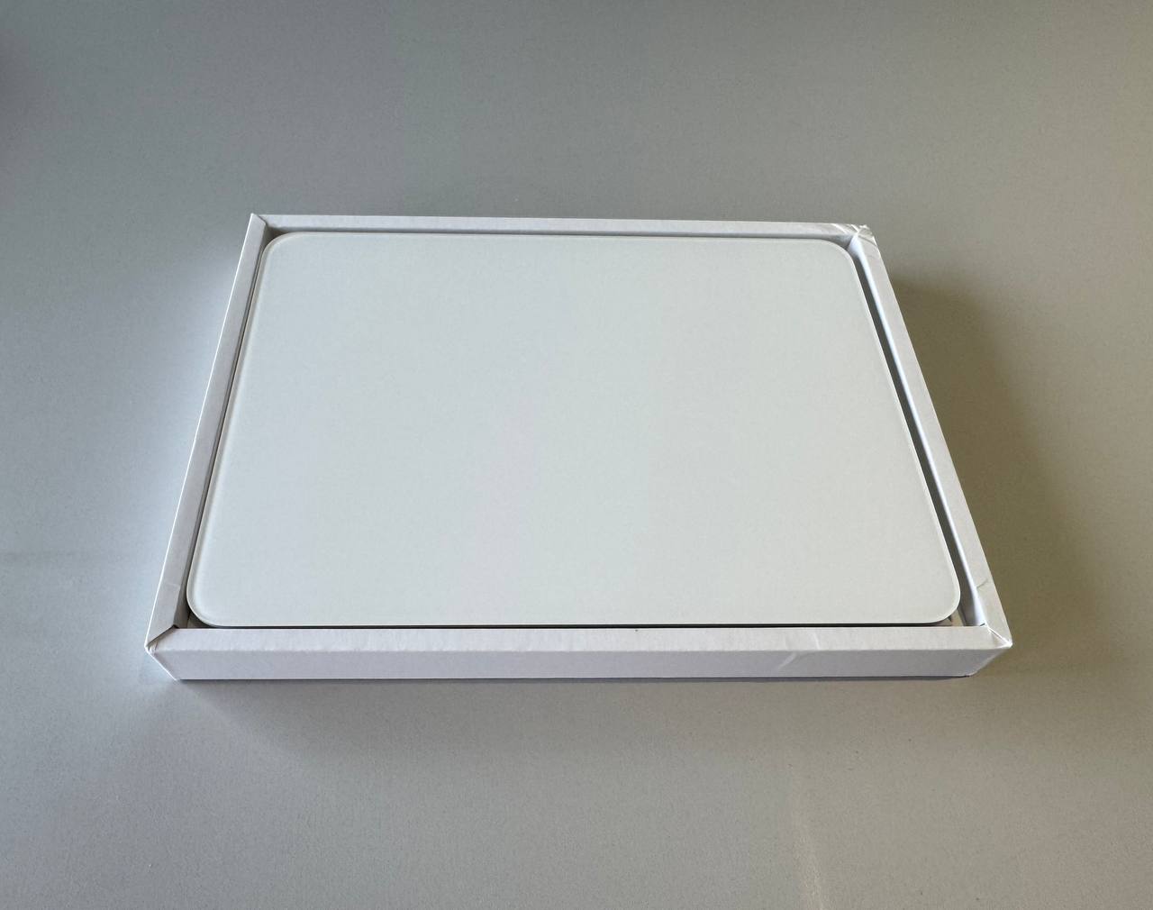 Apple magic trackpad