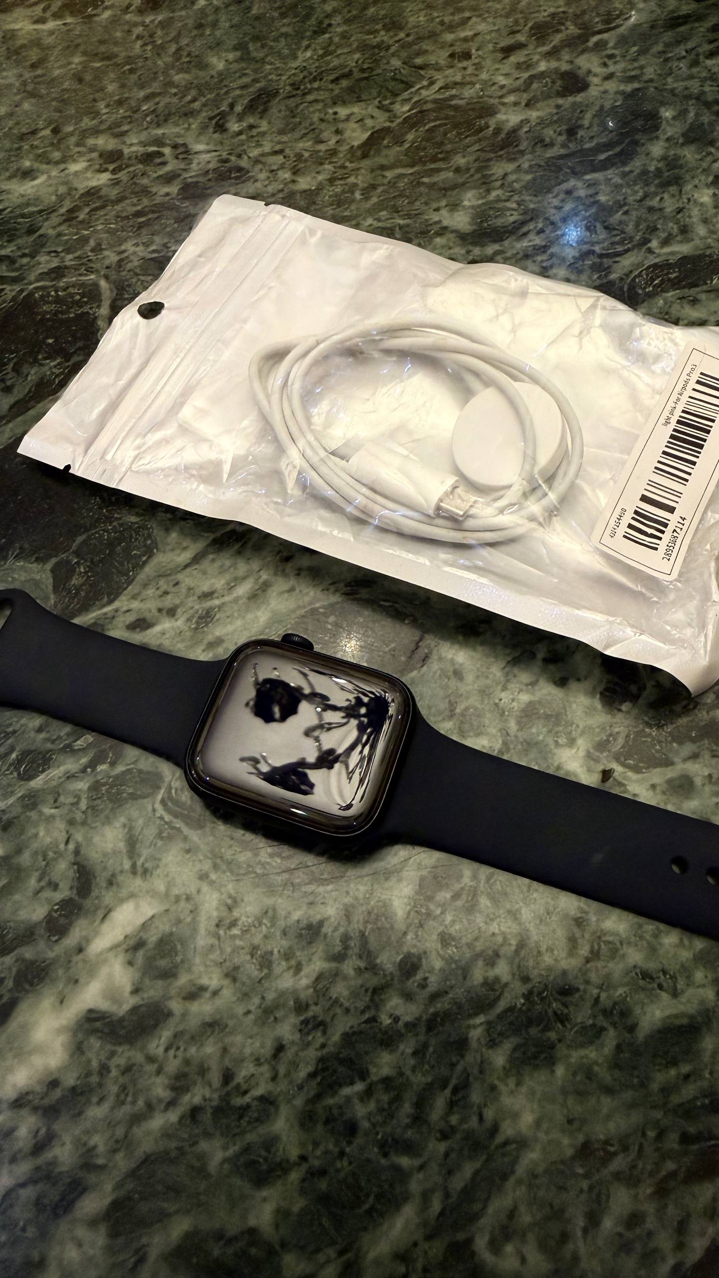 Apple Watch SE2 44мм