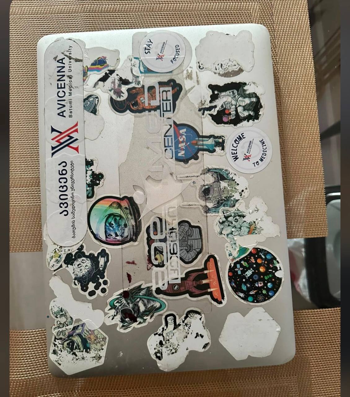 iPad mini