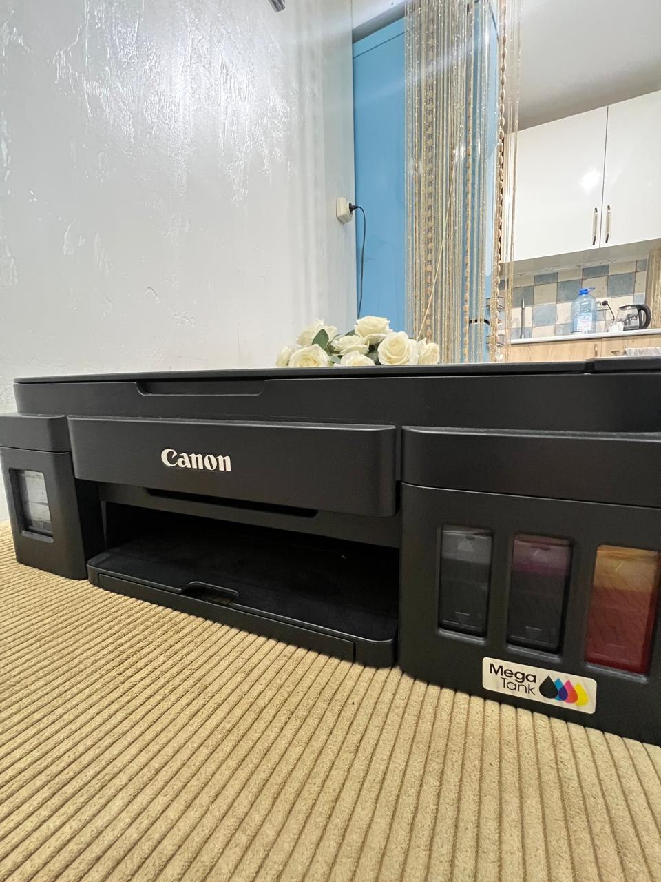 Принтер Canon PIXMA G2416