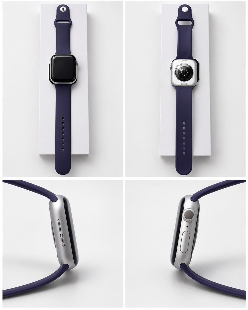 Apple Watch Series 11 46mm