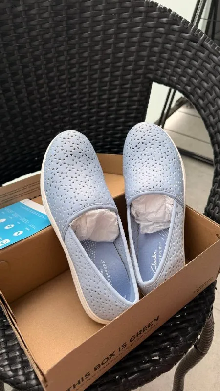 Обувь Clarks Breeze Emily