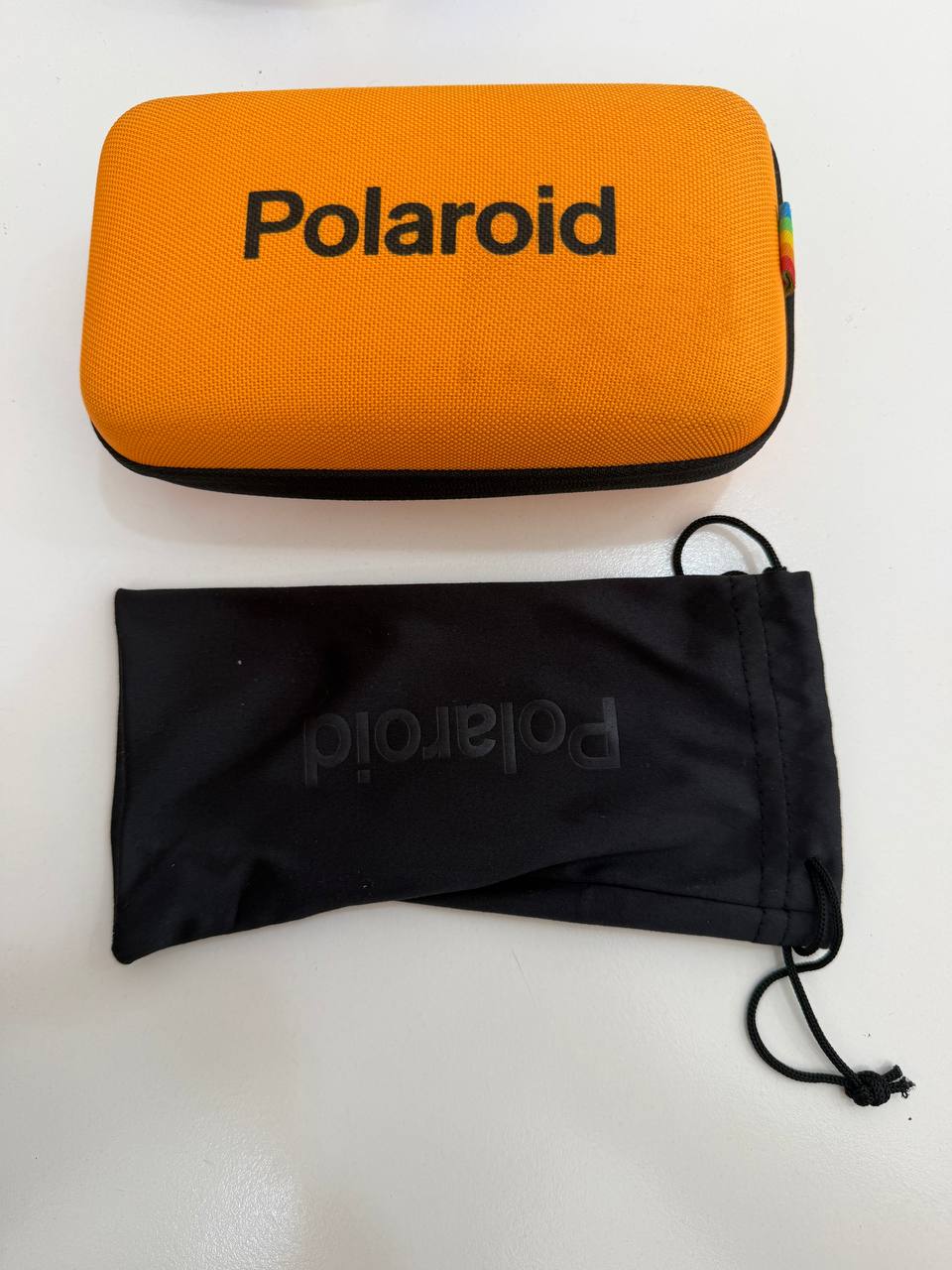 Солнцезащитные очки Polaroid