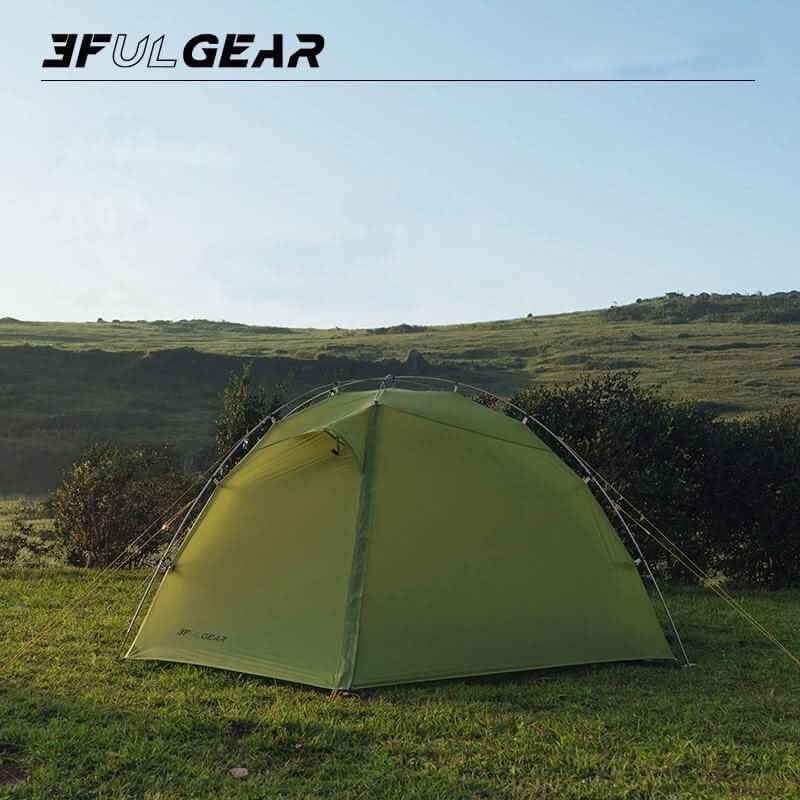 Палатка 3F UL Gear Taiji 3