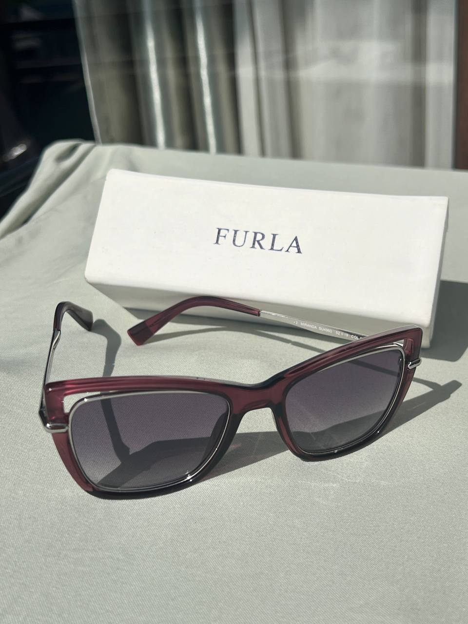 Солнцезащитные очки Furla оригинальные