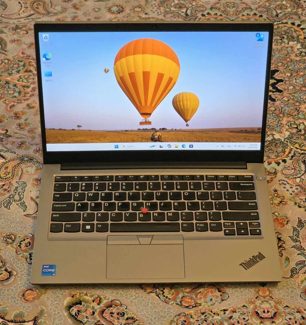Samsung 980 Pro 1TB NVMe M.2 SSD