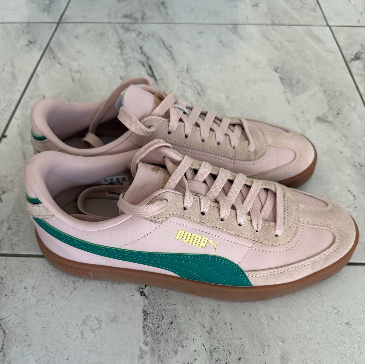 Кроссовки Puma Palermo 41 размер