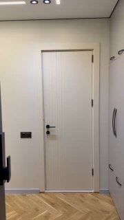 Квартира 1+1, 42 м²