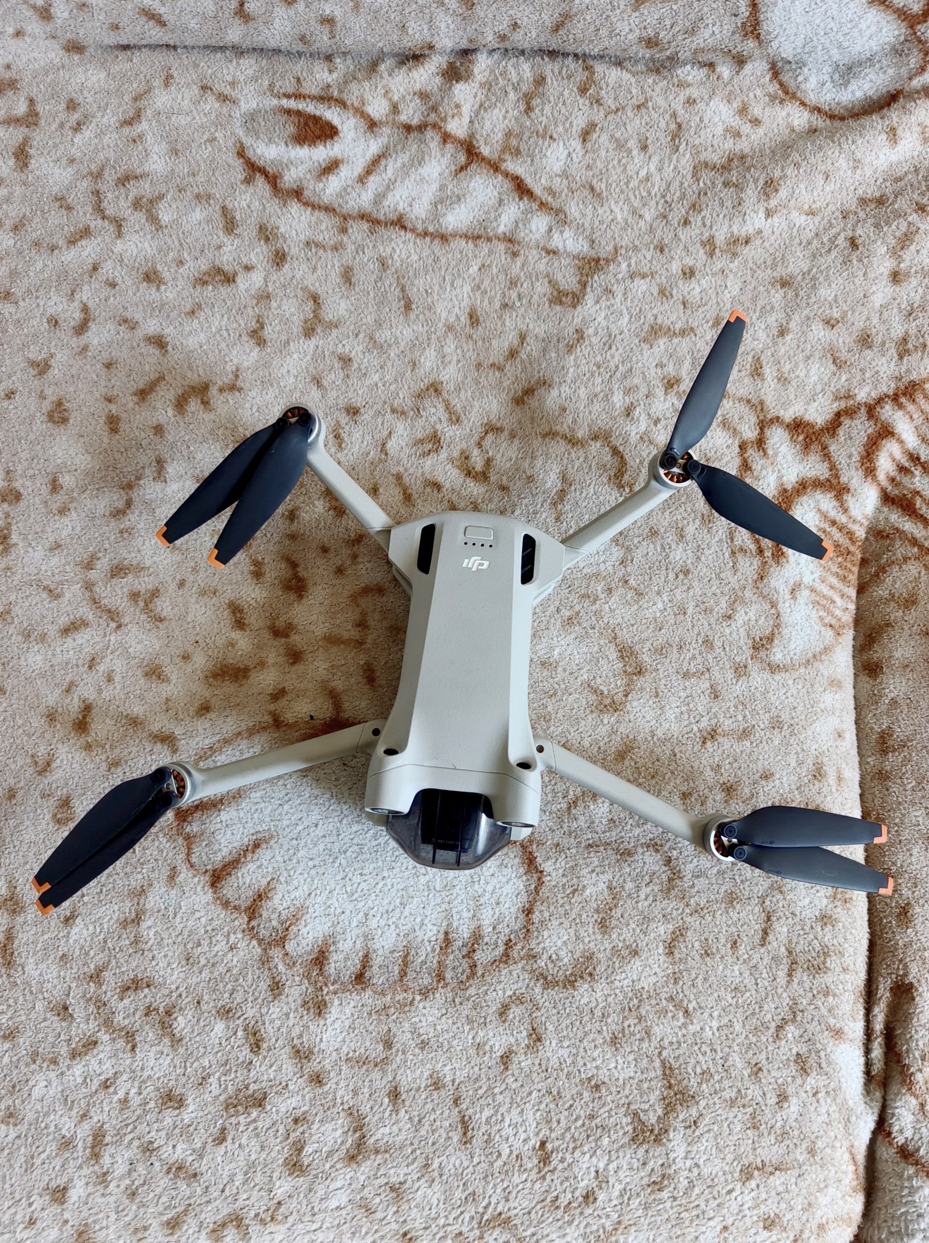 DJI Mini 3 Pro Fly More Combo