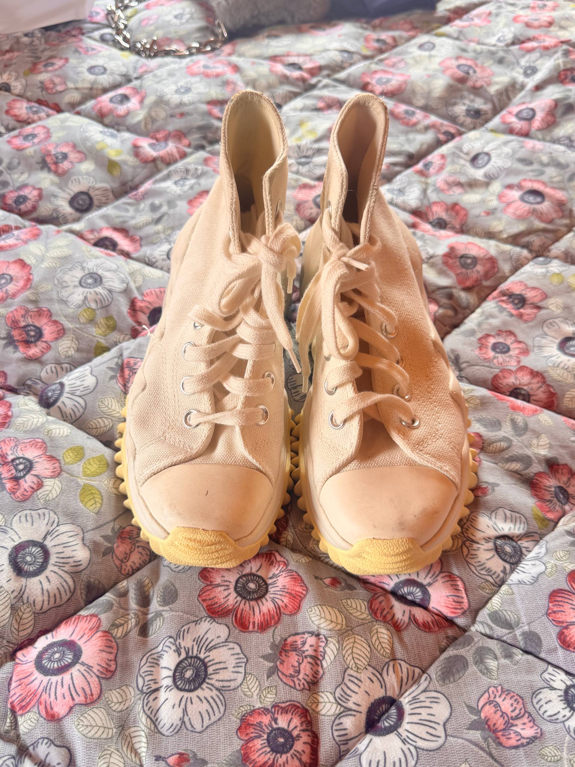 Женские кеды Converse 37 размер