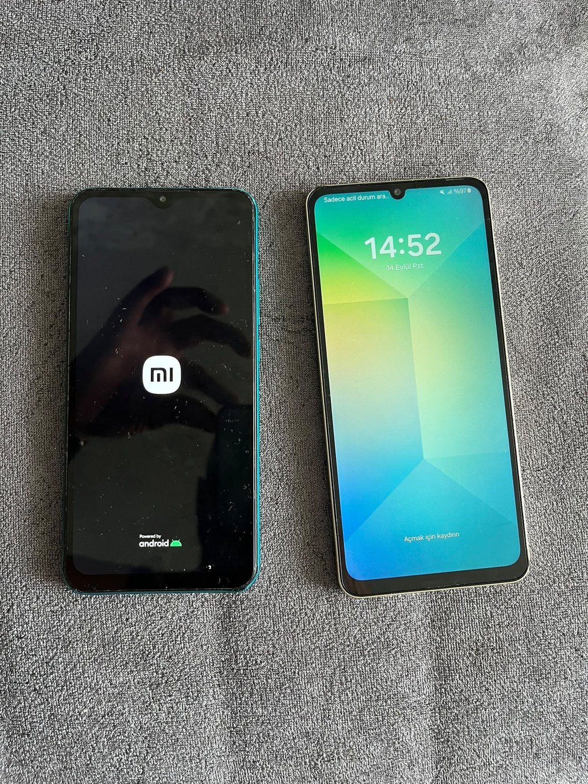 Redmi 9 — 5/64 ГБ