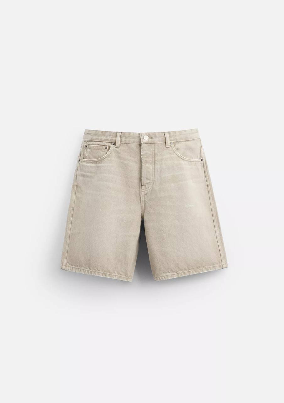 Мужские шорты Zara