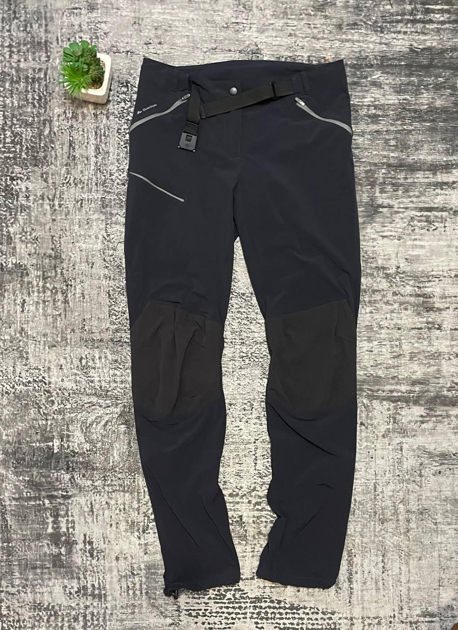Женские трекинговые штаны Quechua