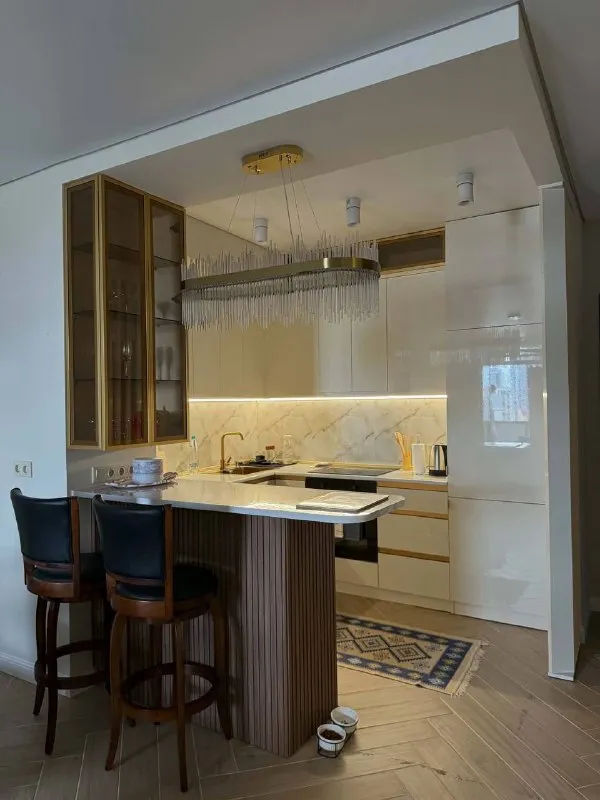 Квартиру 2+1 по улице Багратиони, 131