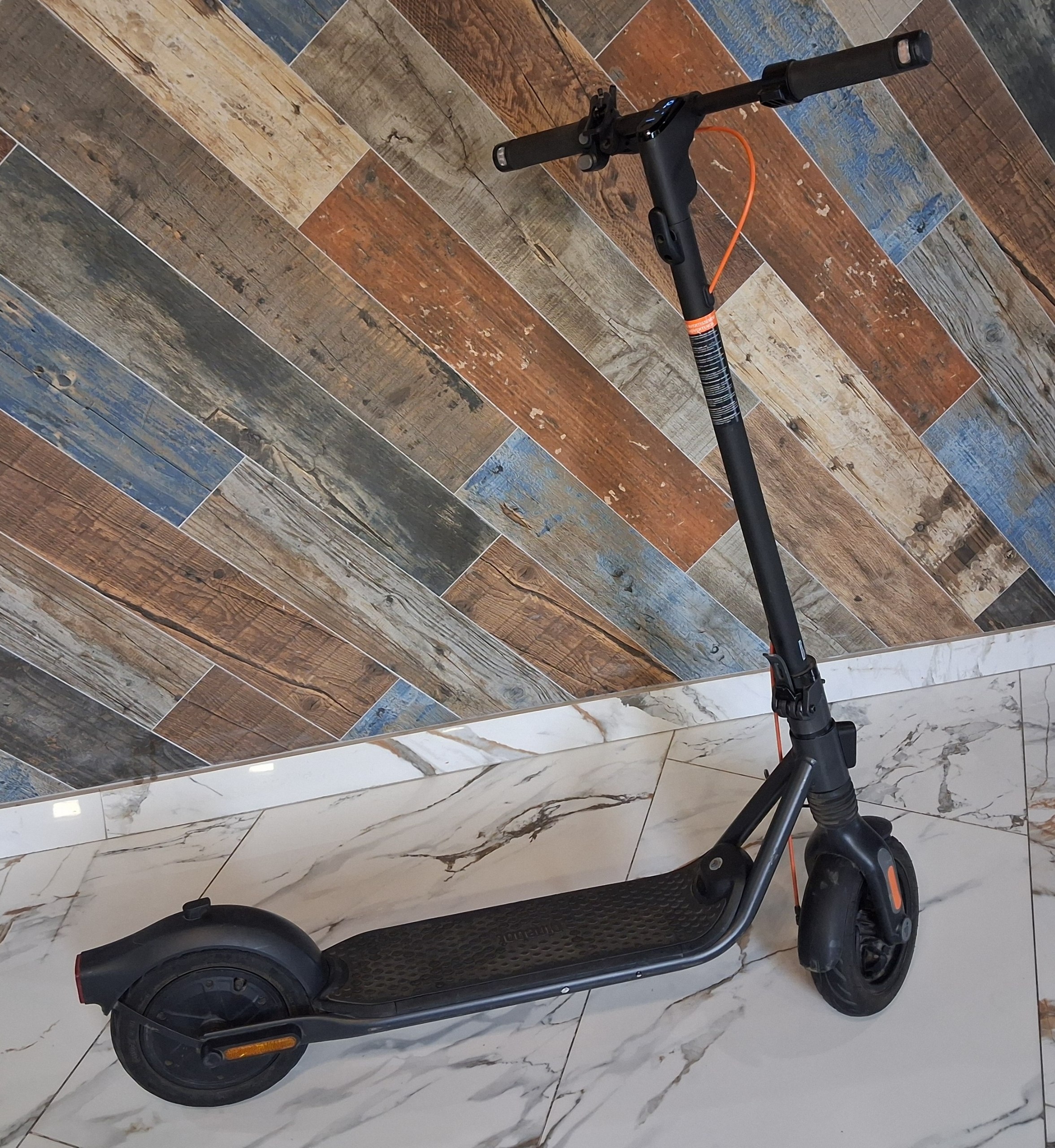 Ninebot F2 Pro