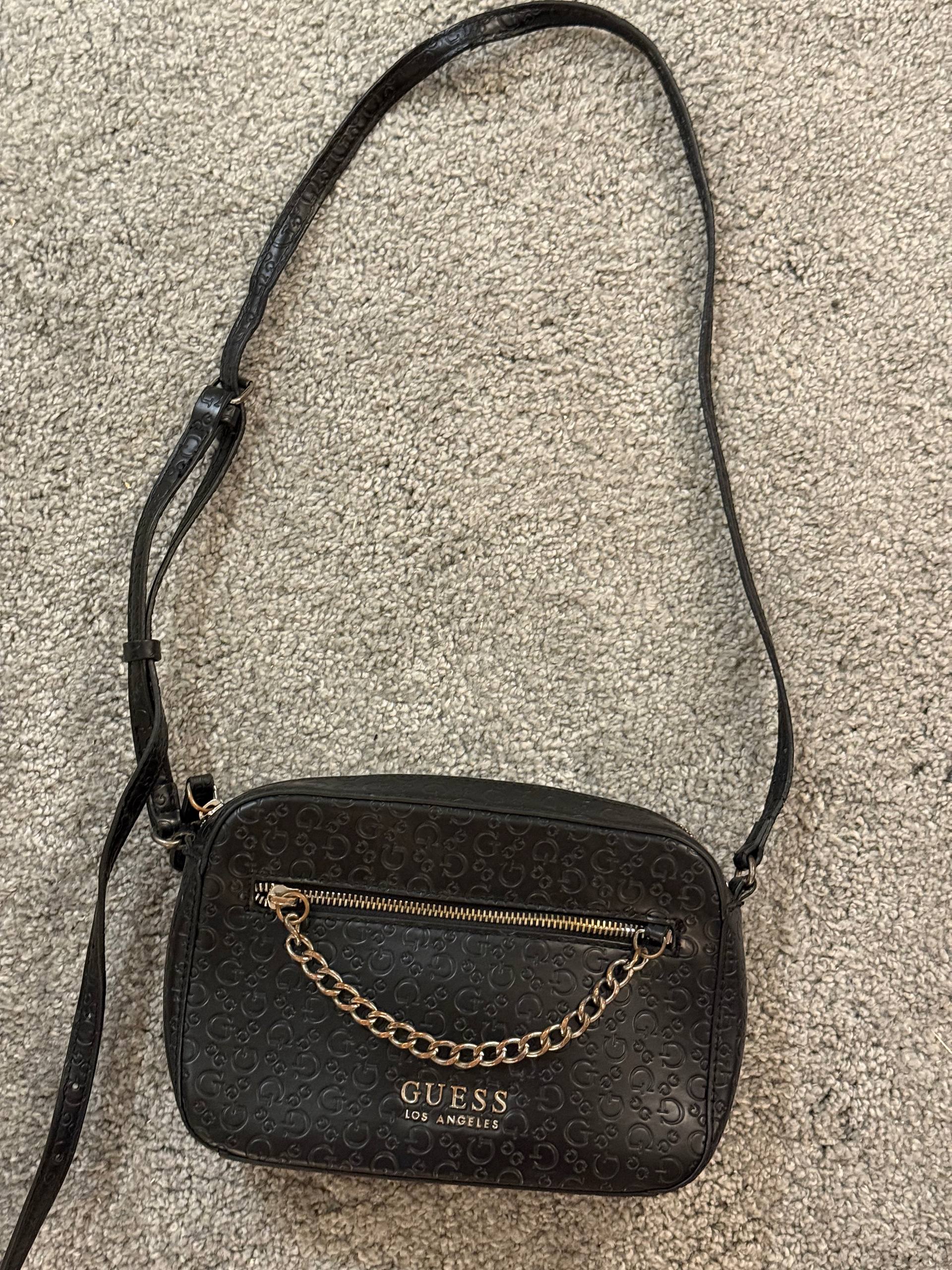 Женская сумка кроссбоди Guess Mini Crossbody
