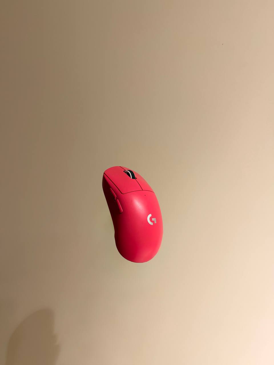 Мышка Logitech G Pro X Superlight (Pink)