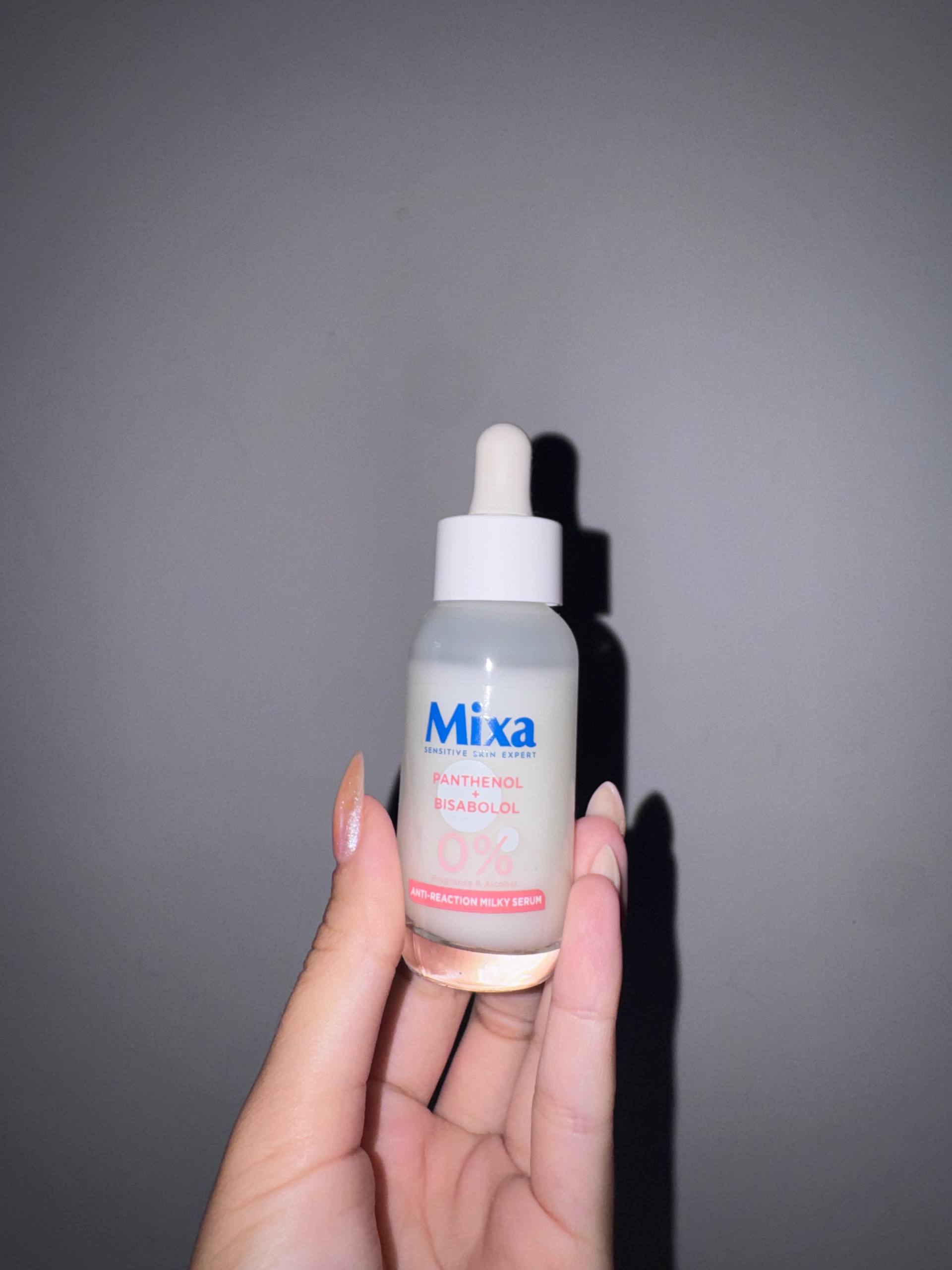 Сыворотка Mixa