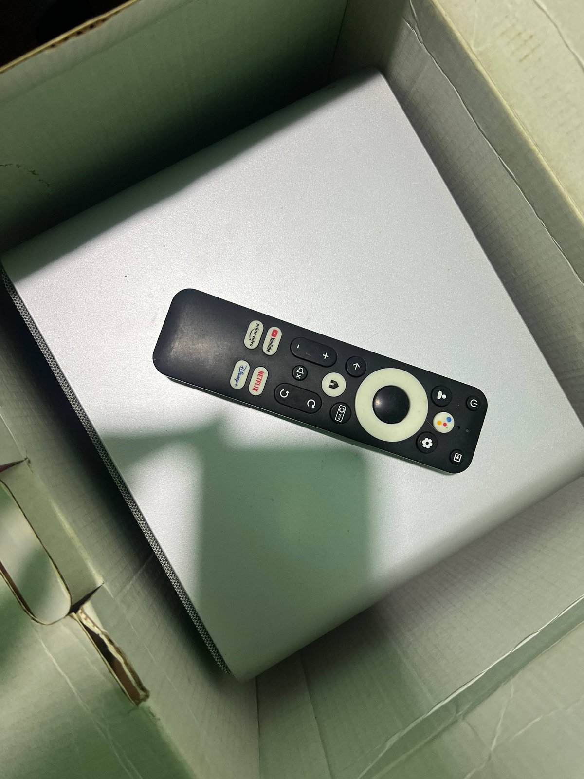проектор Wanbo DaVinci 1 Pro