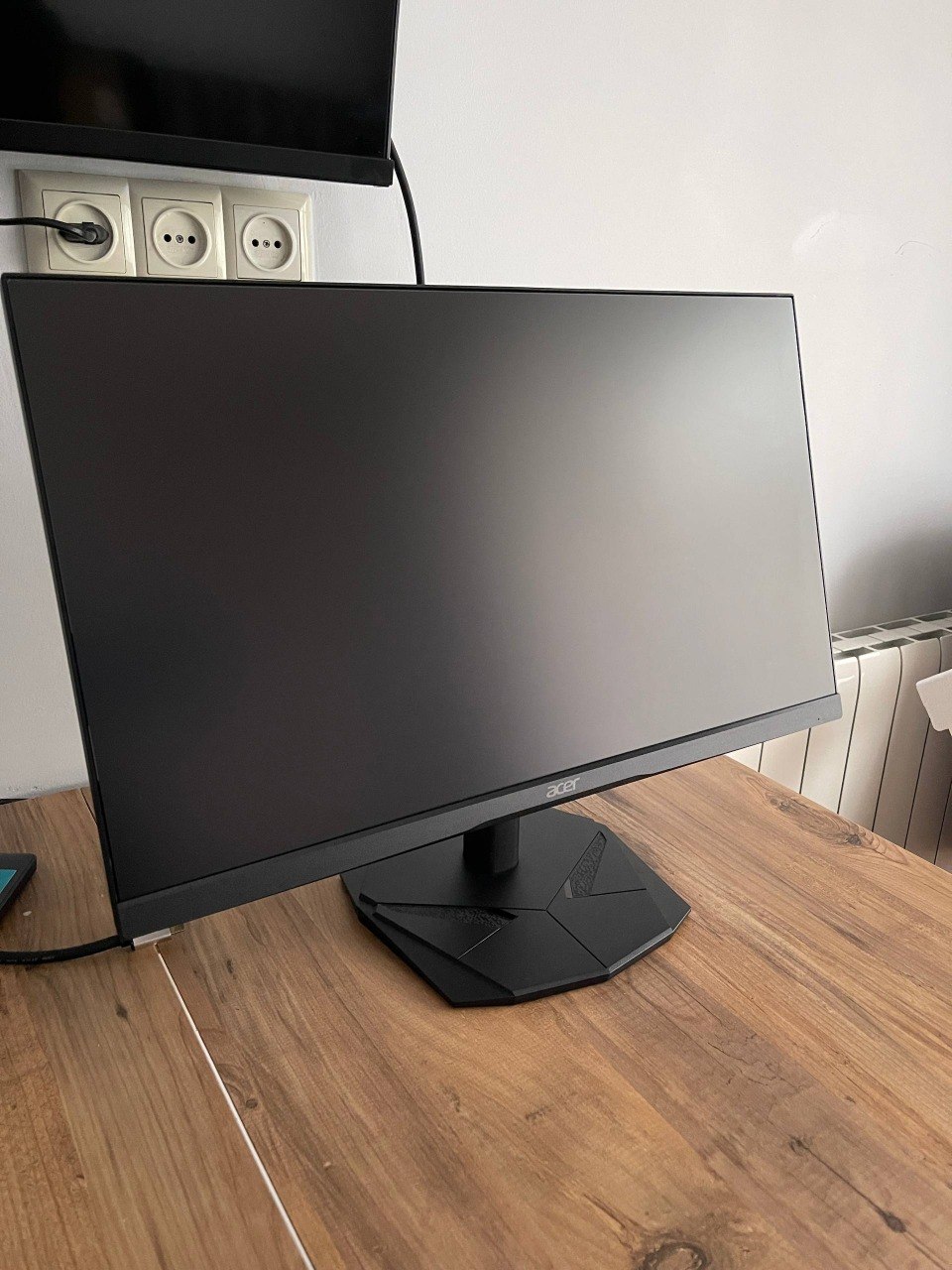 Монитор Acer KG251Q