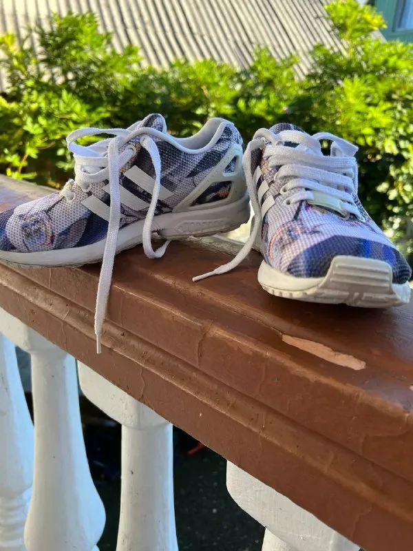 Кроссовки Adidas 36 размер
