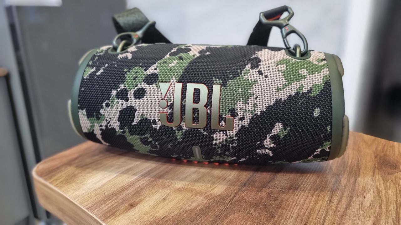 JBL EXTREM 3