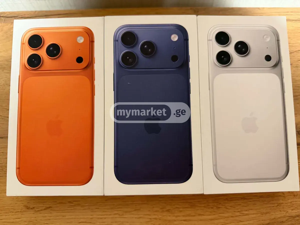 Мобильные телефоны Apple