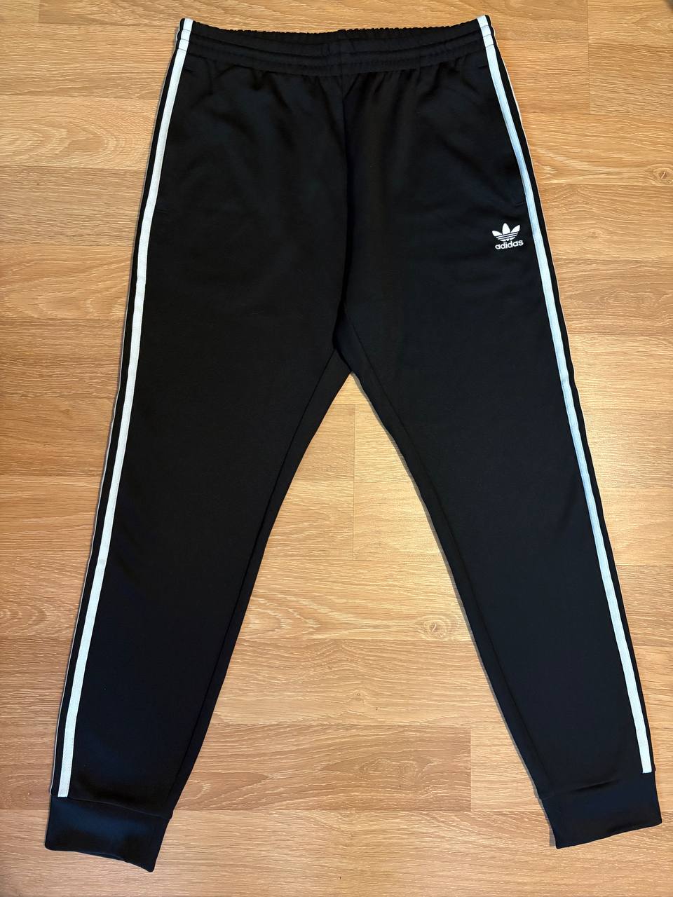 Штаны Adidas SST TP