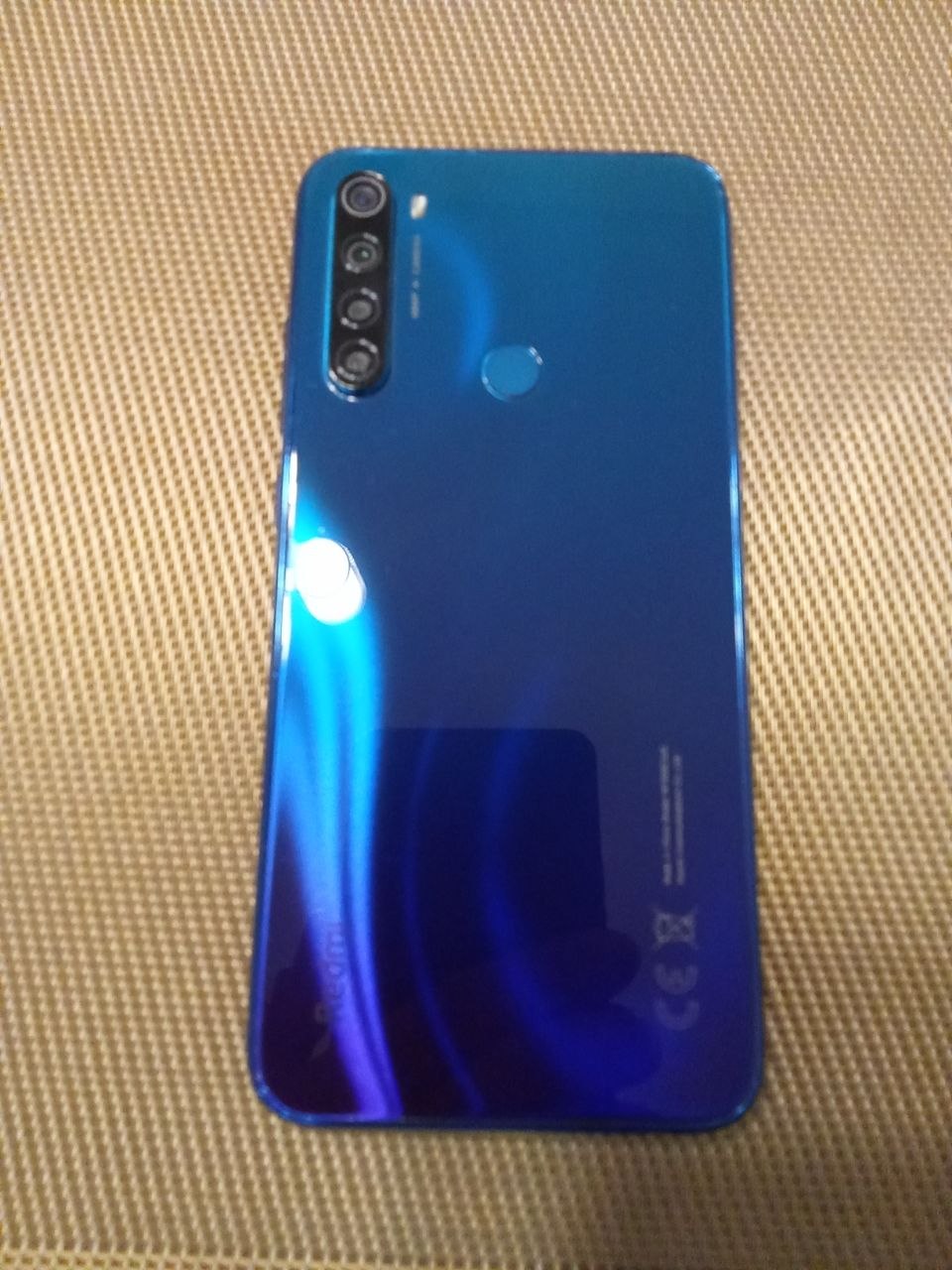 Redmi Note 8 64GB