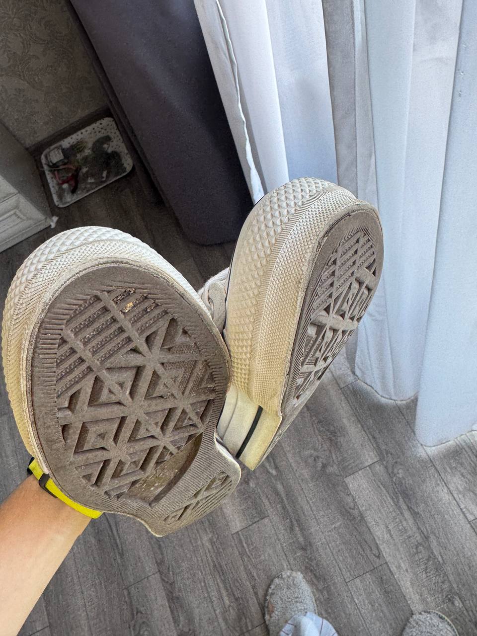 Converse на платформе EUR 38