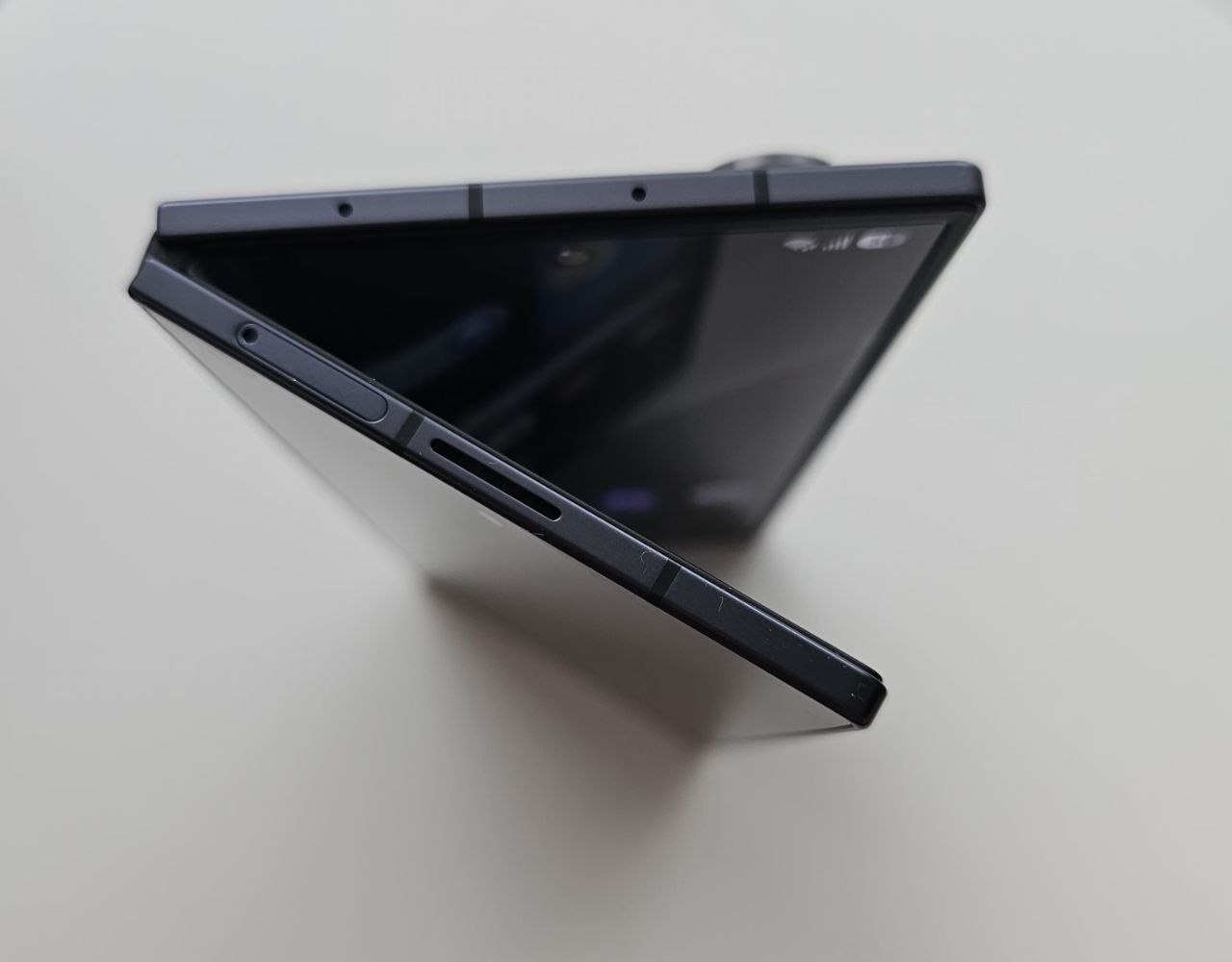 Ноутбук ASUS Flip CX536
