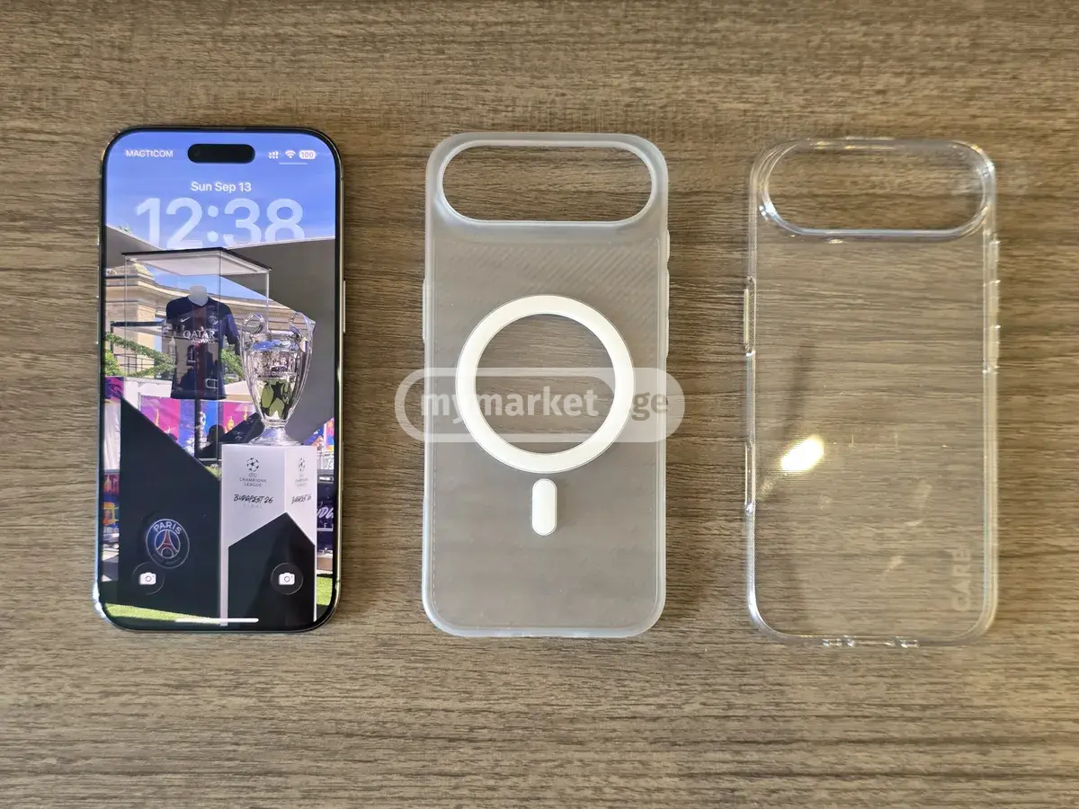 Мобильный телефон Apple