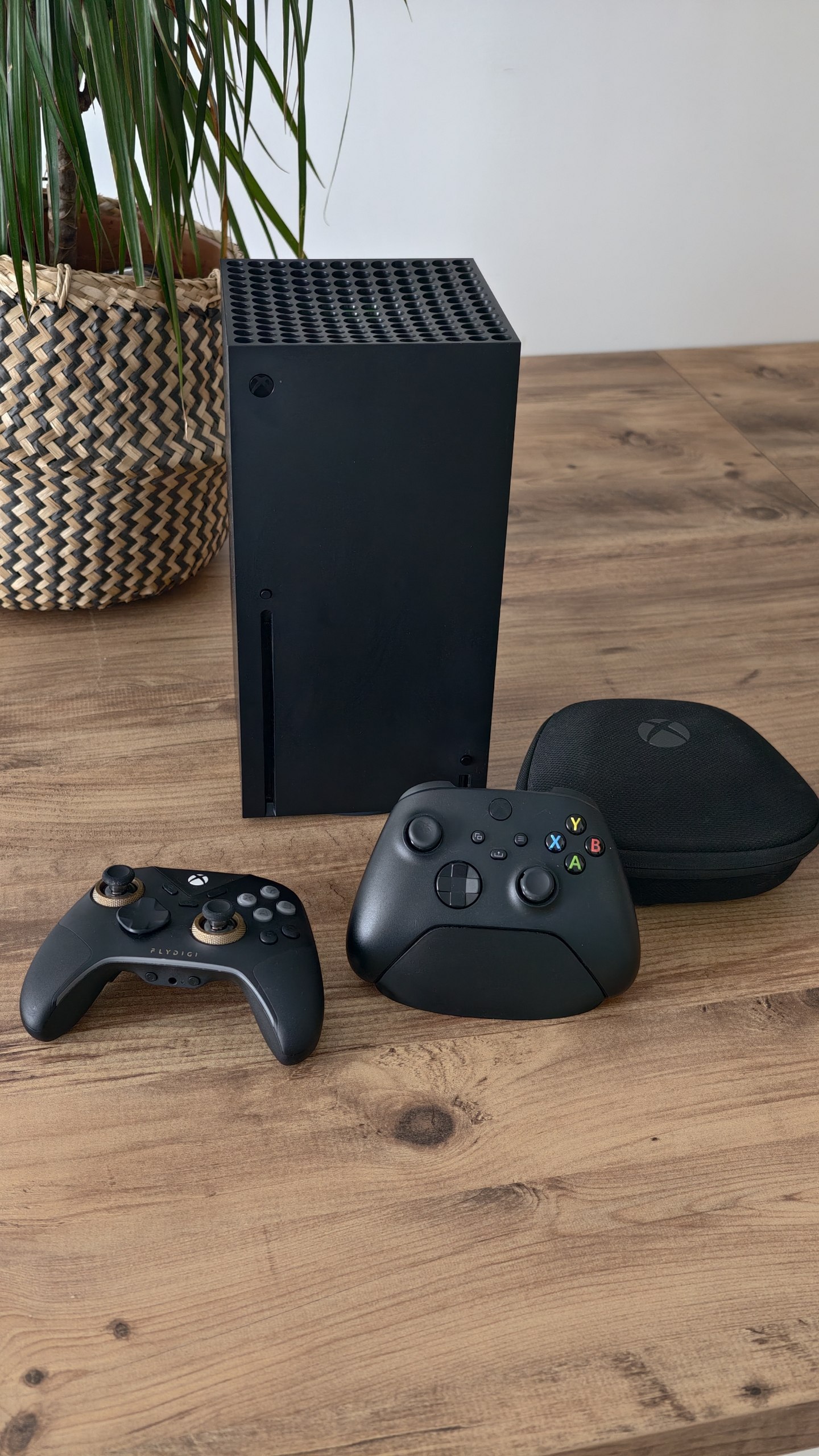 Xbox Series X