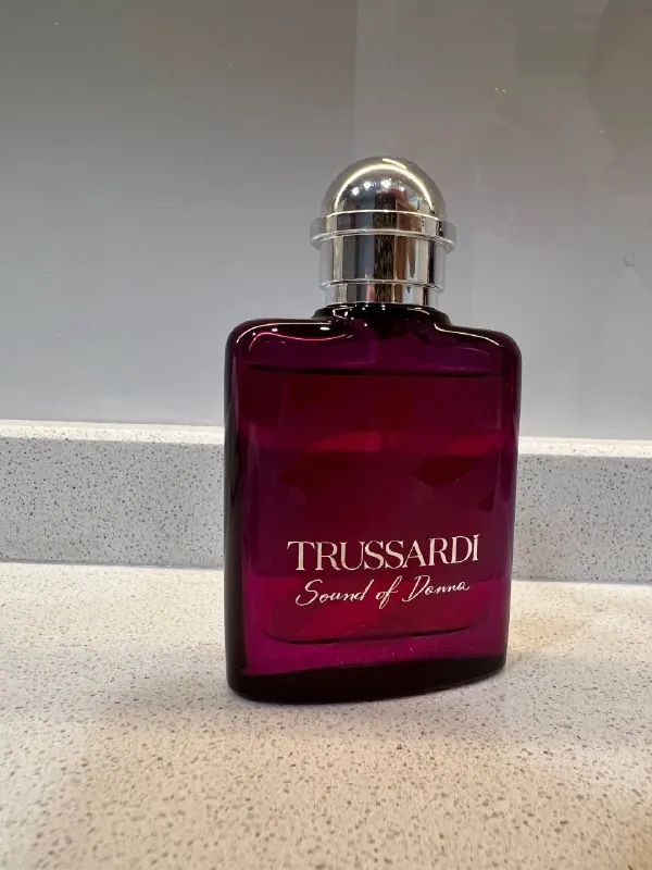 Парфюм Trussardi Sound of Donna 30мл