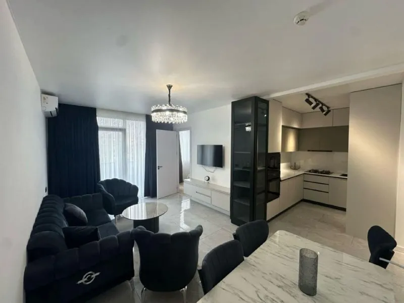 Квартира 2+1, 65 м²