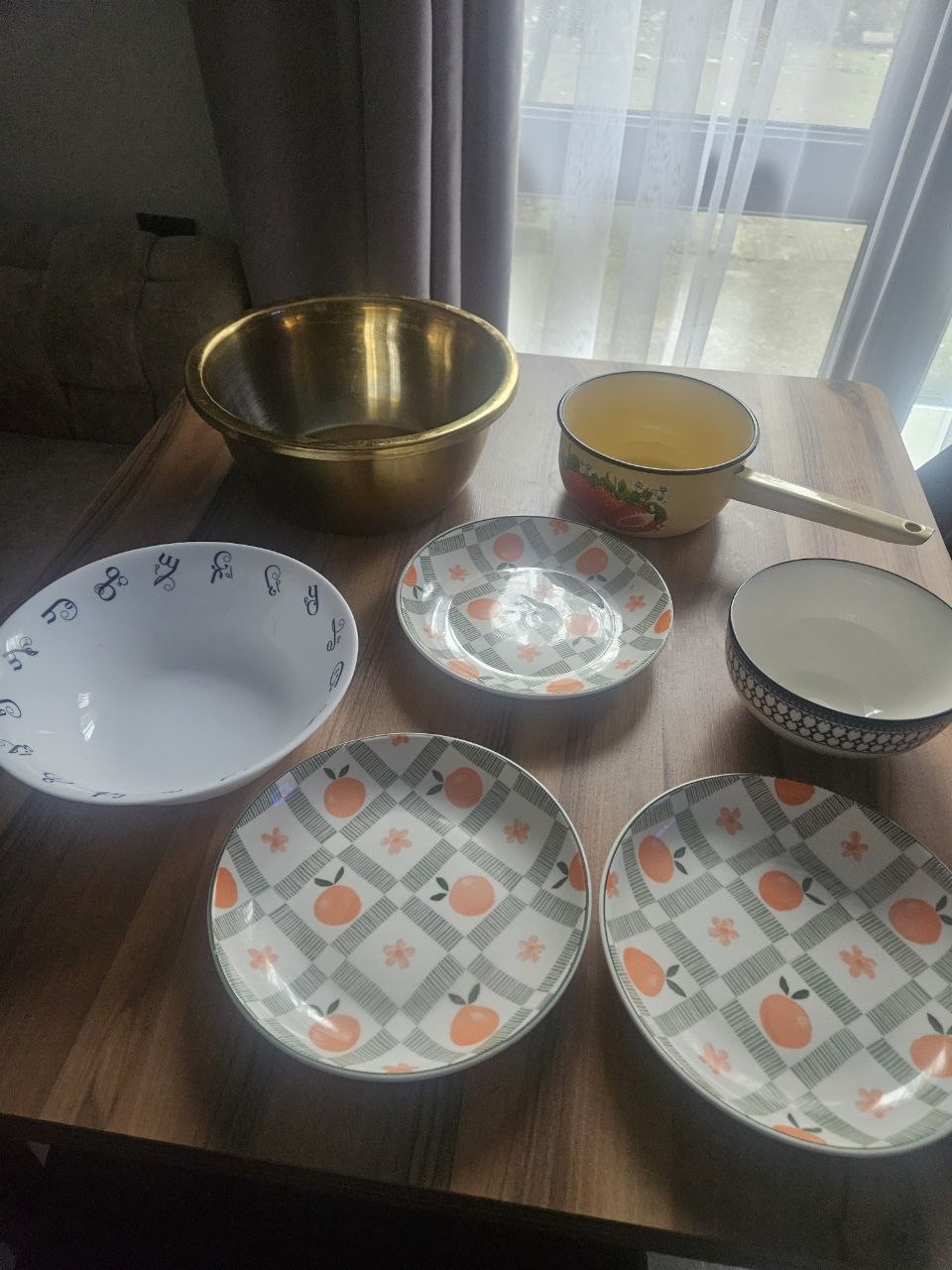 Очки фотохромные SCVCN