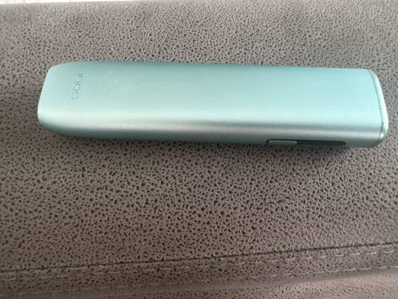 IQOS