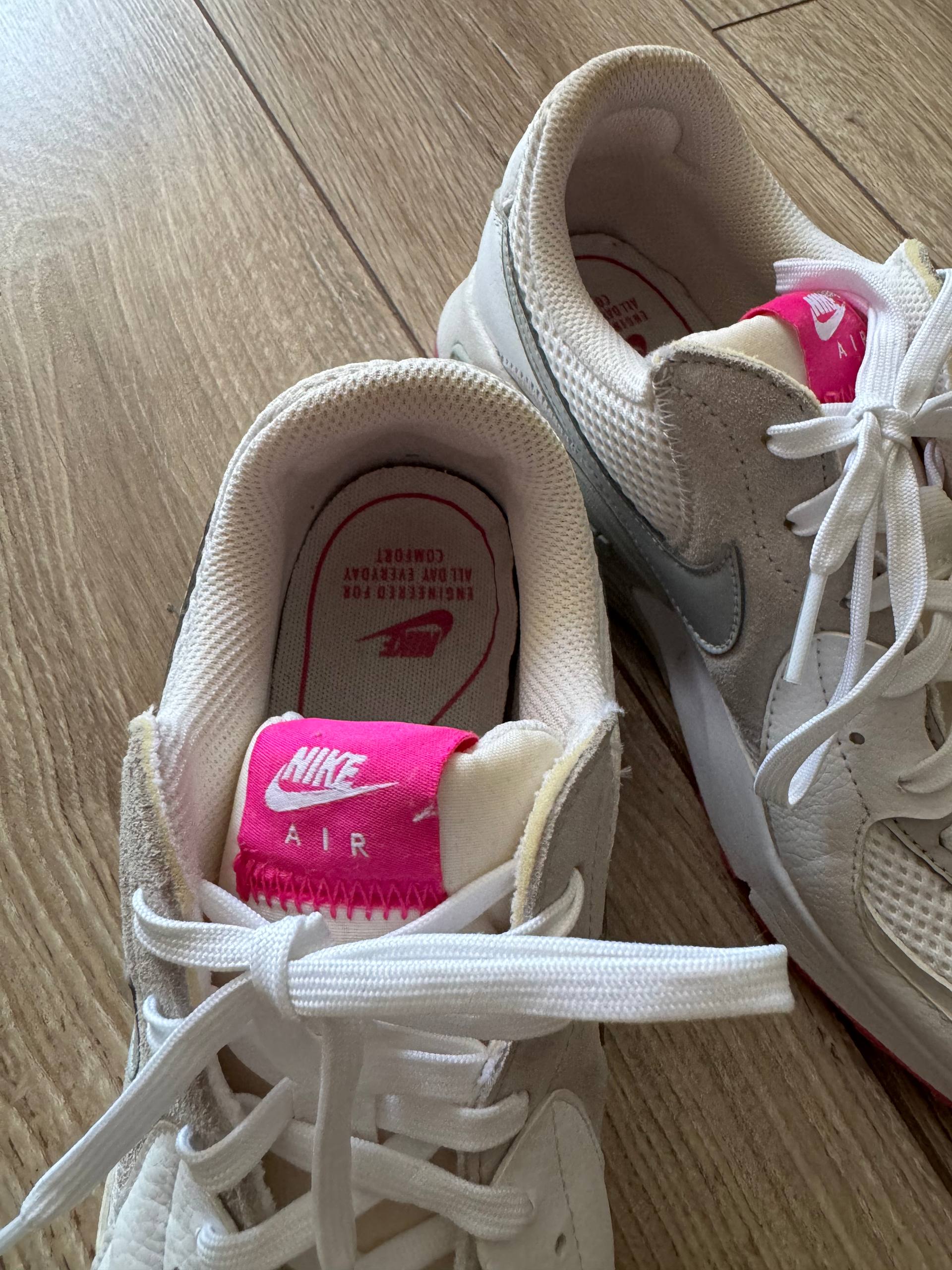 Кроссовки Nike Air Max 39