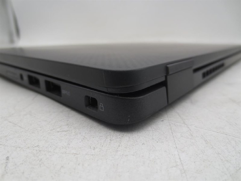 Dell Latitude 7410 i5-10310U 3.2GHz 14" FHD Laptop photo 8