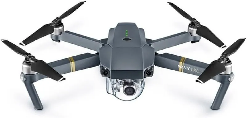 Дрон DJI Mavic Pro