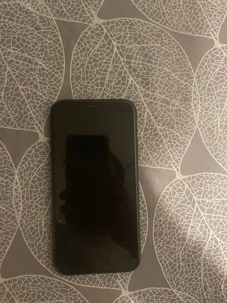 iPhone XR 64GB