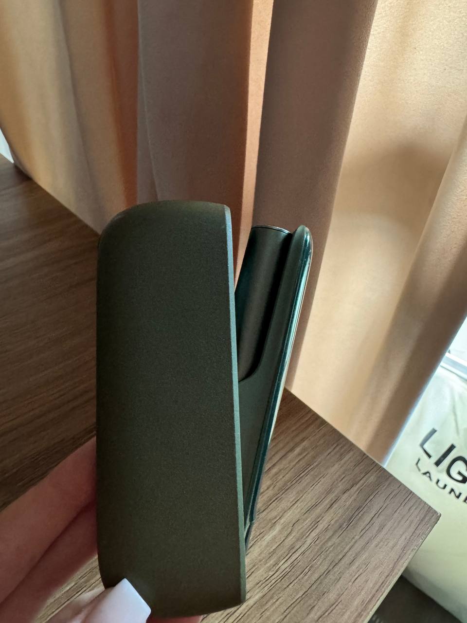 Iqos