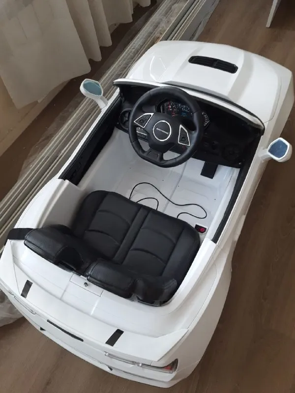 Chevrolet camaro. Состояние нового. 400 лари