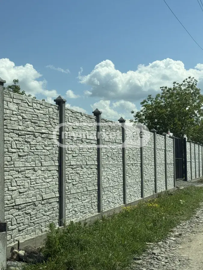 Забор