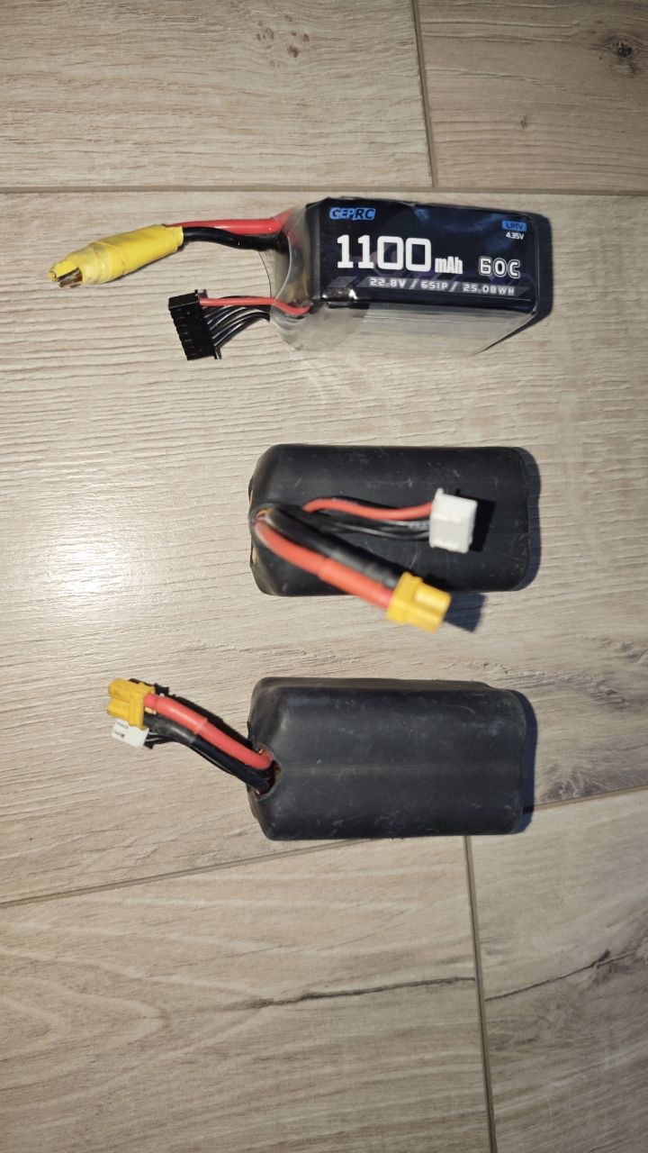 Мультиметр FLUKE 117c