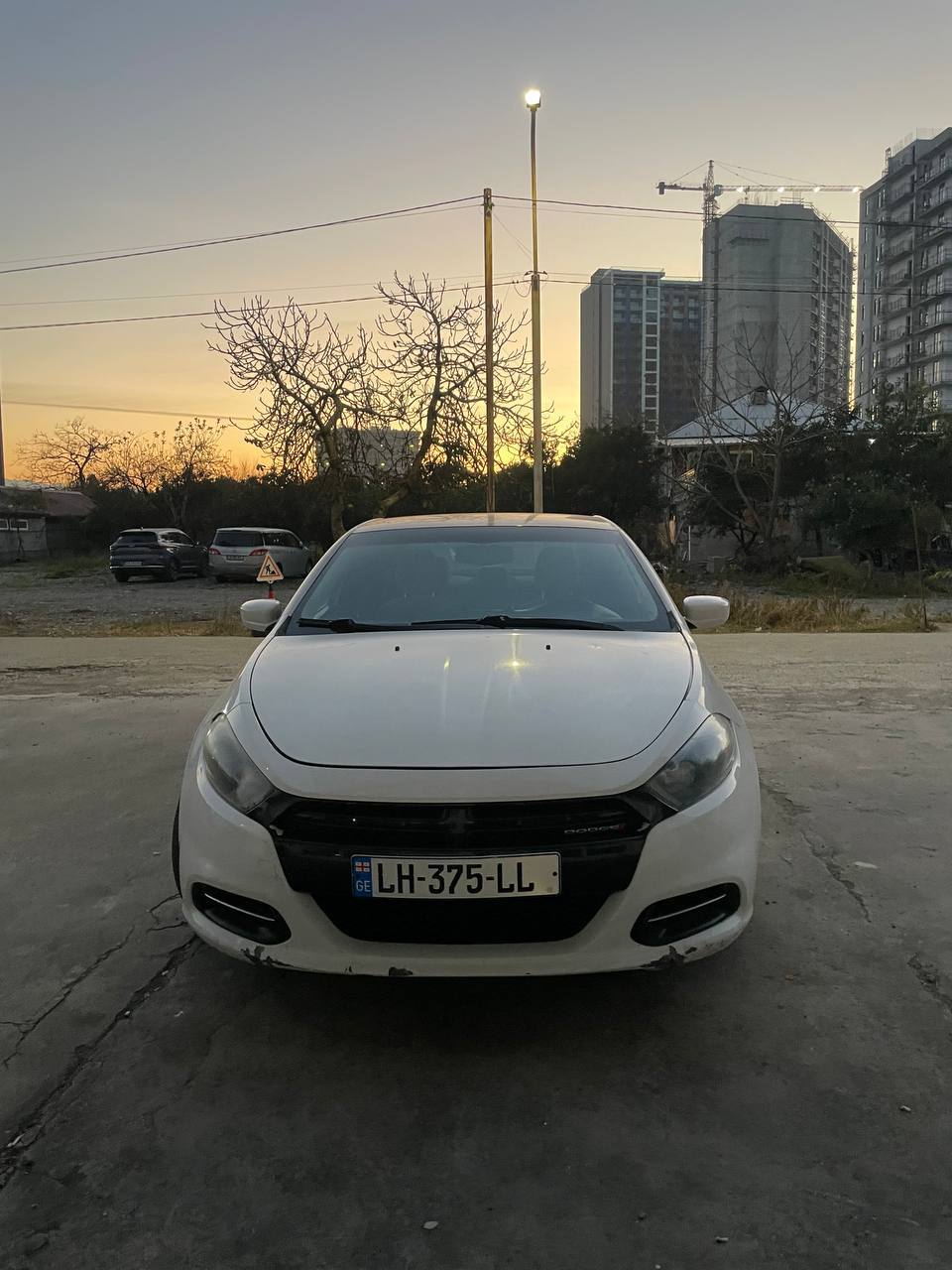 Dodge Dart
