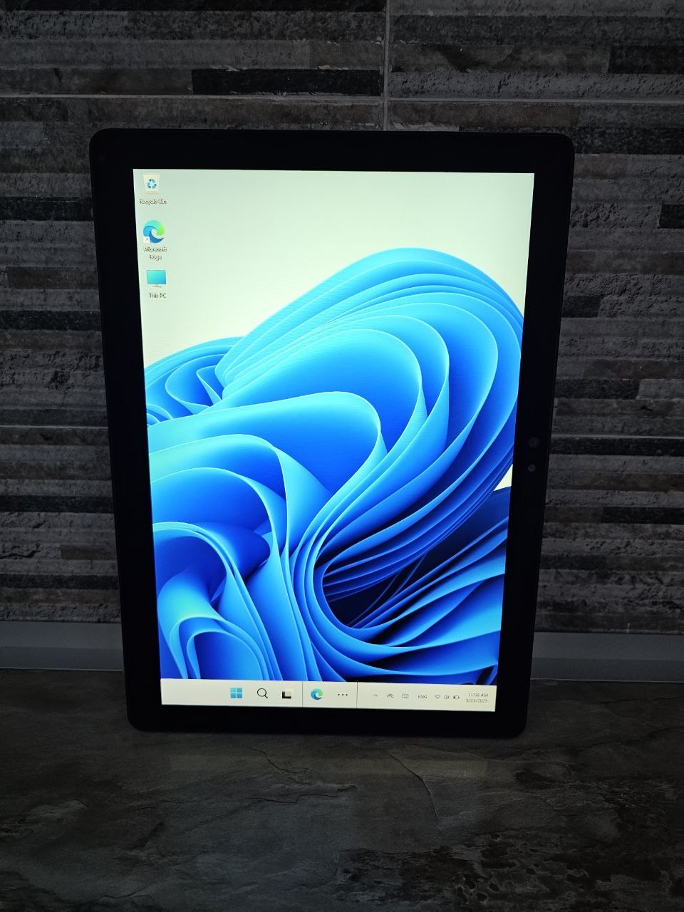 Ноутбук Dell Latitude 7210 2-in-1